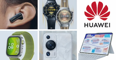 HUAWEI @ SHOCK2