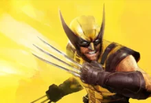 Marvel’s Wolverine